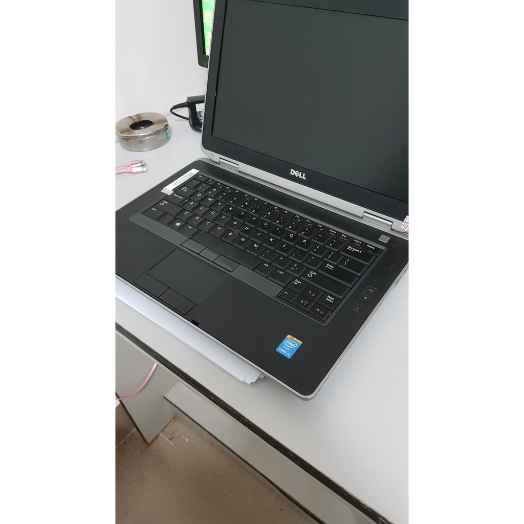 Laptop Dell Latitude E6430 bản cấu hình mạnh | BigBuy360 - bigbuy360.vn