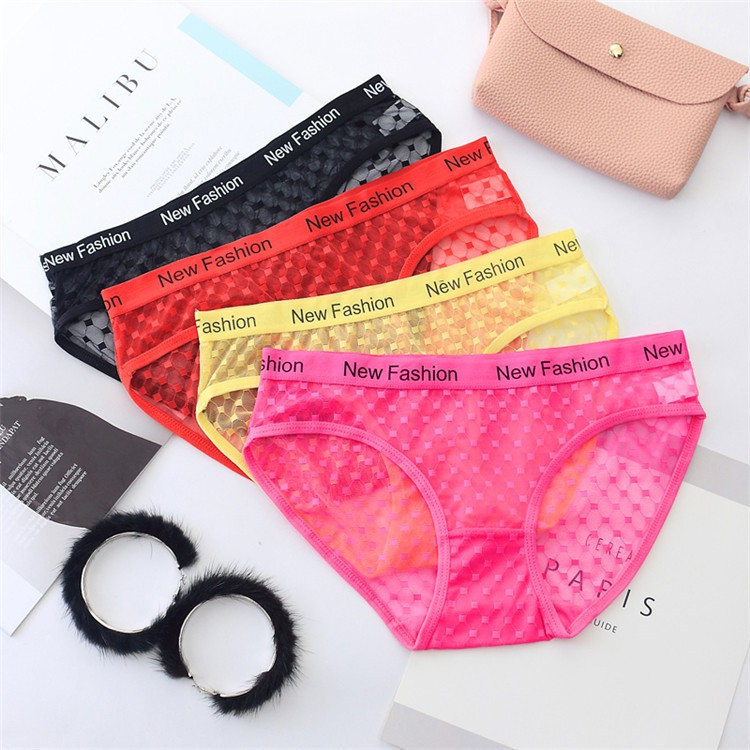 Quần lót nữ siêu mỏng cao cấp_QN229