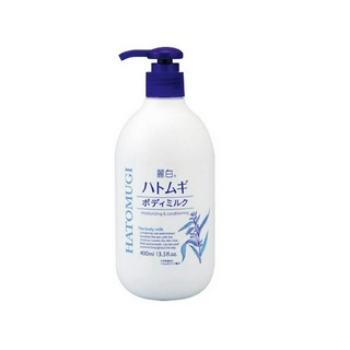 SỮA DƯỠNG THỂ HATOMUGI 250ML - 400ML