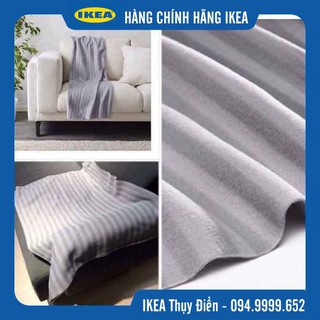 Chăn dạ mỏng IKEA( hàng chính hãng IKEA)