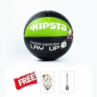 Banh Bóng Rổ Kipstar SIÊU HOT