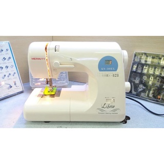Máy may SINGER KN- 310 DX