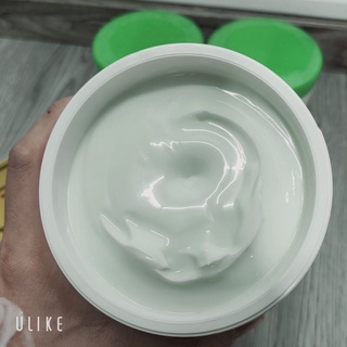 Kem Masage Mặt trà xanh hũ 450gr