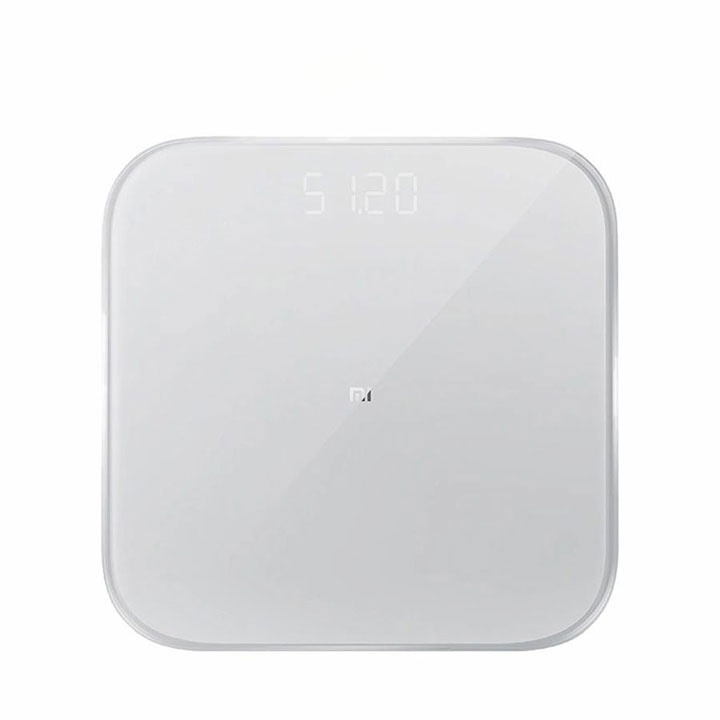 [Bản quốc tế] Cân điện tử thông minh Xiaomi Scale 2