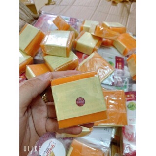 Soap nghệ Thái Lan