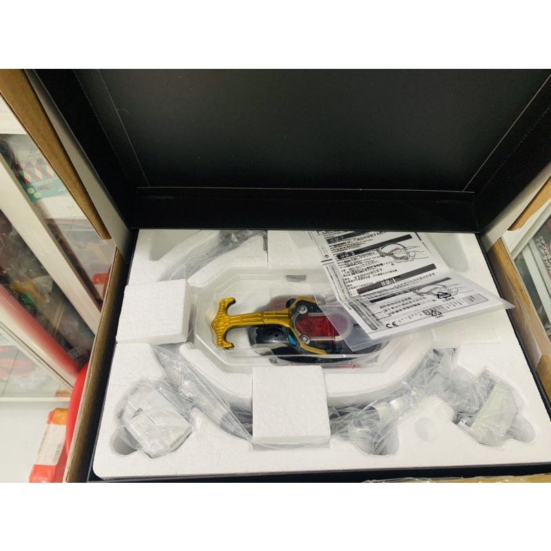 ĐỒ CHƠI CAO CẤP CSM DARK KABUTO