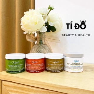 KIEHL'S - [FULLSIZE] Tổng Hợp Mặt Nạ