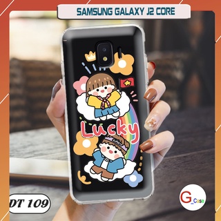 Ốp lưng dẻo in hình samsung galaxy j2 core