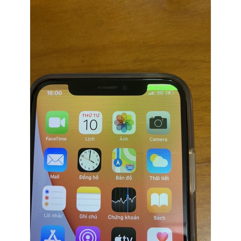 [Ảnh thật] Màn hình Iphone X, Iphone Xs Max, 11 pro max hàng zin và hàng linh kiện loại A+ | BigBuy360 - bigbuy360.vn