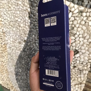 Cáp sạc iPhone Hoco X14