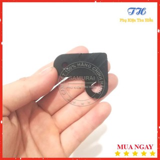 Pát Gắn Đèn Trợ Sáng L4