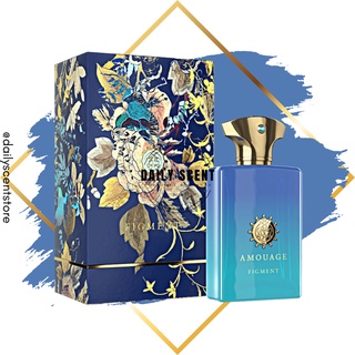 Nước hoa nam Amouage Figment Man Eau de Parfum