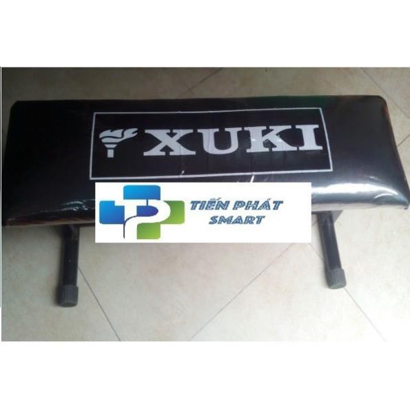 Ghế vớt tạ Xuki( không kèm tạ)