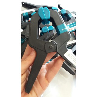 Kẹp lò xo Total 4"/6"
