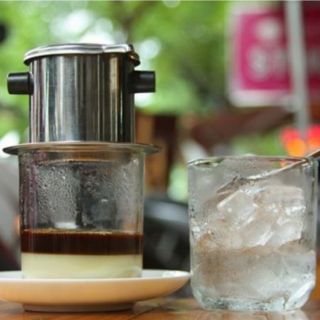 Bộ 6 ly cốc thủy tinh việt tiệp đáy vát 220ml