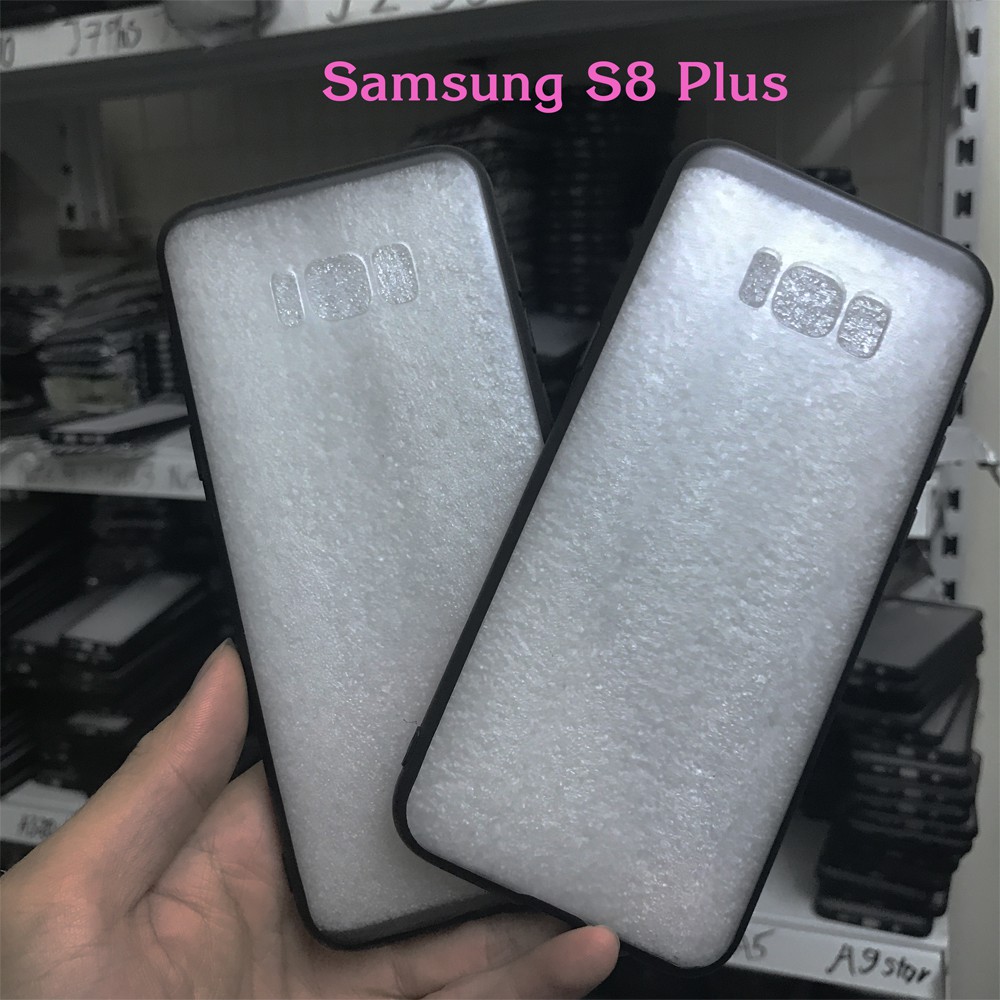 [SALE 50%] Phôi Ốp In Hình SAMSUNG