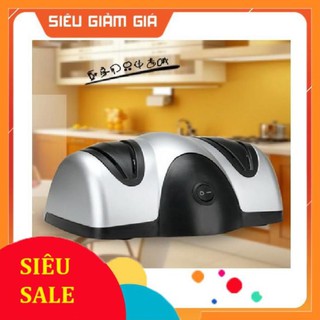 [Giá Hủy Diệt]  Máy mài dao kéo bằng điện