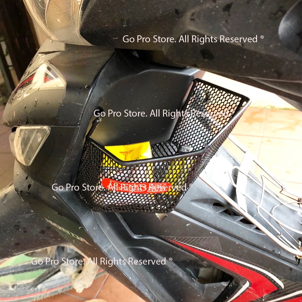 Rổ Hông Lưới RSX