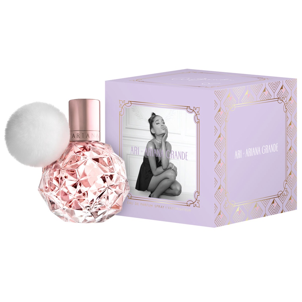 ᵗ.ʰ.ᵉ.ˢ.ᶜ.ᵉ.ⁿ.ᵗ -  Nước hoa Ari By Ariana Grande Eau De Parfum 5ml/10ml/20ml