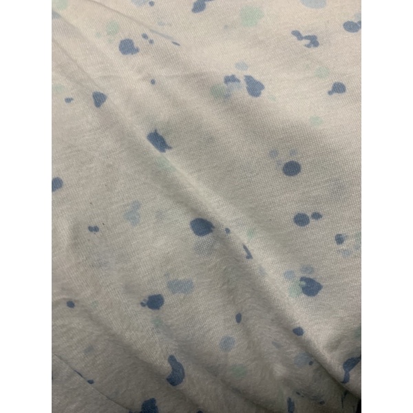 Vải thun may đồ baby xuất dư [NOON Fashion]