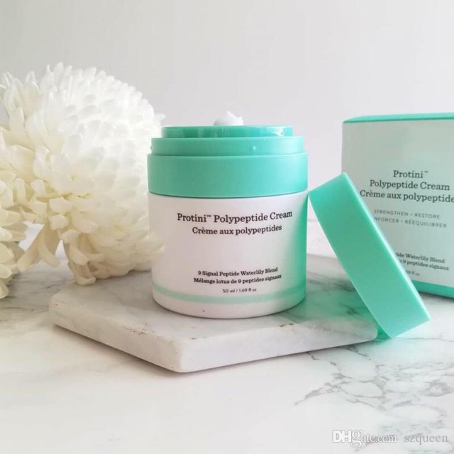 [DRUNK ELEPHANT] Kem dưỡng ẩm, phục hồi tái tạo da DRUNK ELEPHANT PROTINI POLYPEPTIDE MOISTURIZER