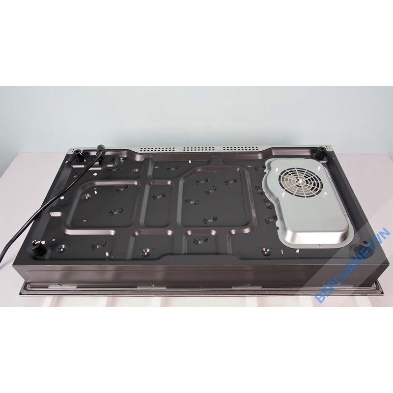 BẾP TỪ PANASONIC KY-C227E KHÔNG LÒ NƯỚNG