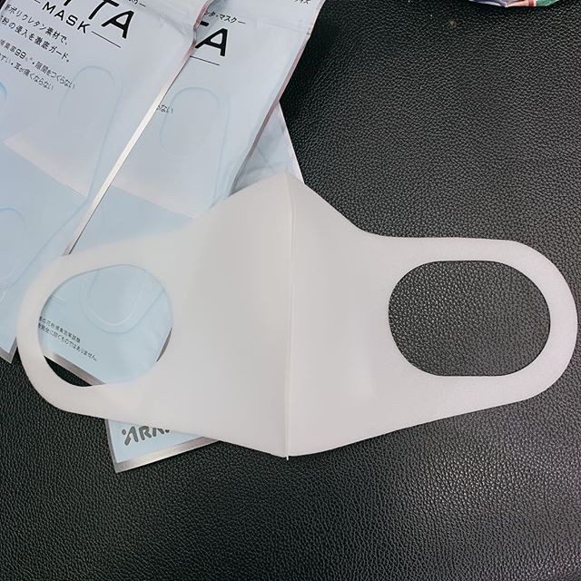 Pack 3 Khẩu Trang Nhật Bản Thông Minh Chống Bụi PITTA MASK | WebRaoVat - webraovat.net.vn