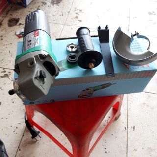 MÁY MÀI GÓC CHUYÊN DÙNG 710W DCA MODEL ASM03-100A