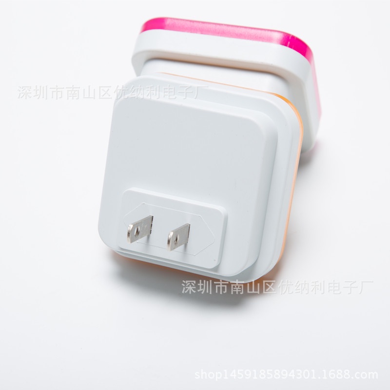 Đèn ngủ treo tường cảm ứng thông minh - Tự động bật tắt