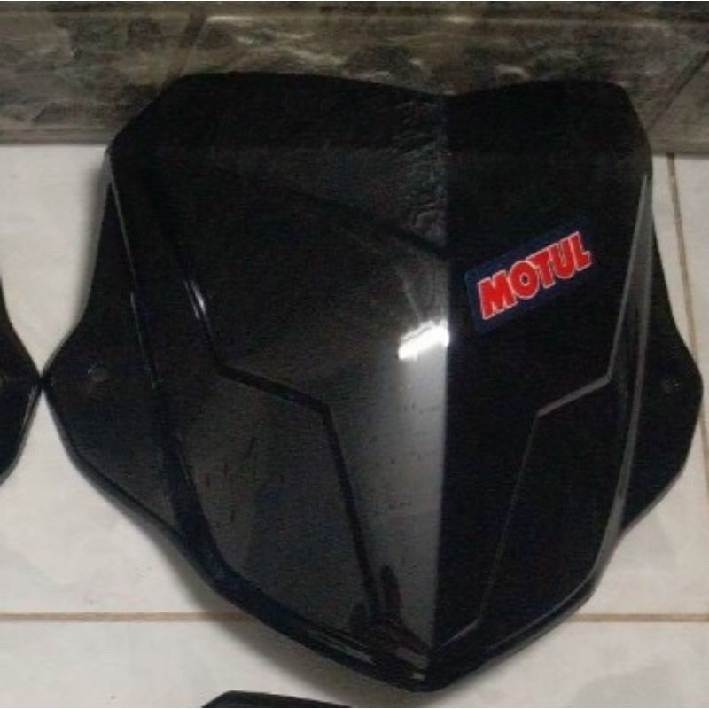 Ốp Đầu EXCITER 155 Đời Mới 2021