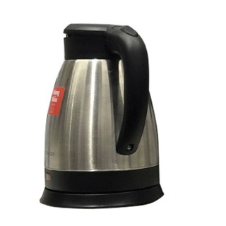 (EJK628BLK)Bình đun siêu tốc Lock&Lock 1.5L