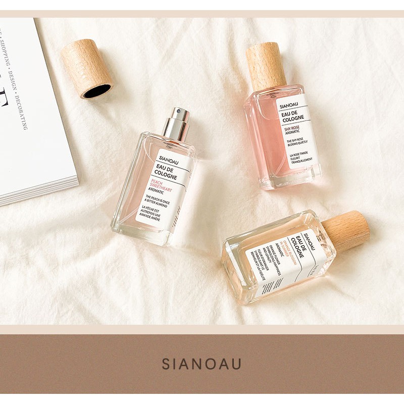 Nước Hoa Shimang Bản Cao Cấp Eau De Cologne EDP 50ML | BigBuy360 - bigbuy360.vn