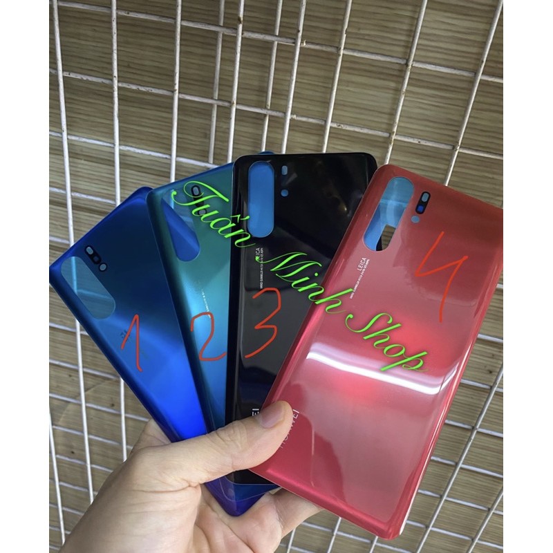 Nắp lưng Huawei P30 Pro