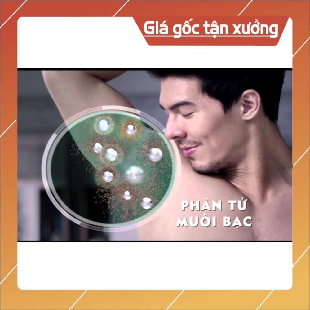 [ICLN9 giảm 5K cho đơn hàng 50k] LĂN ngăn mùi NIVEA MEN dành cho Nam ( 50ml )