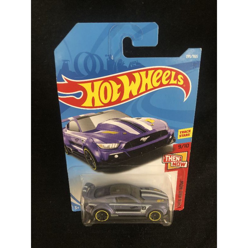 [HOT WHEELS] xe mô hình hot wheels cơ bản C4982
