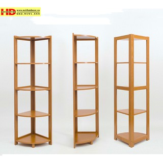 Kệ Góc Tường KGT04