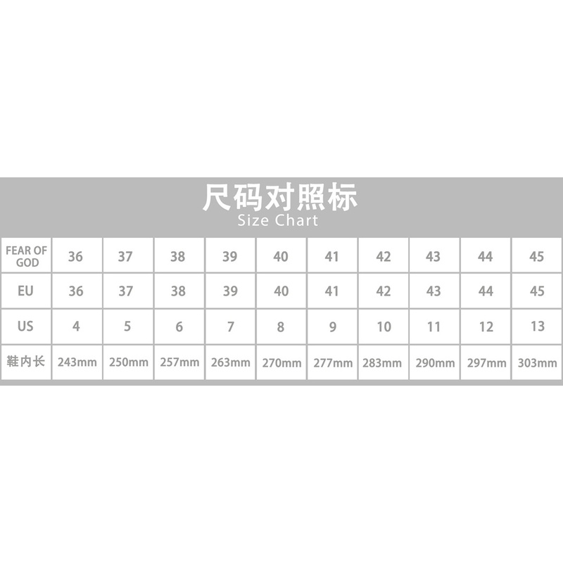 Slip-on Fear Of God the California/ Slip-on FOG California