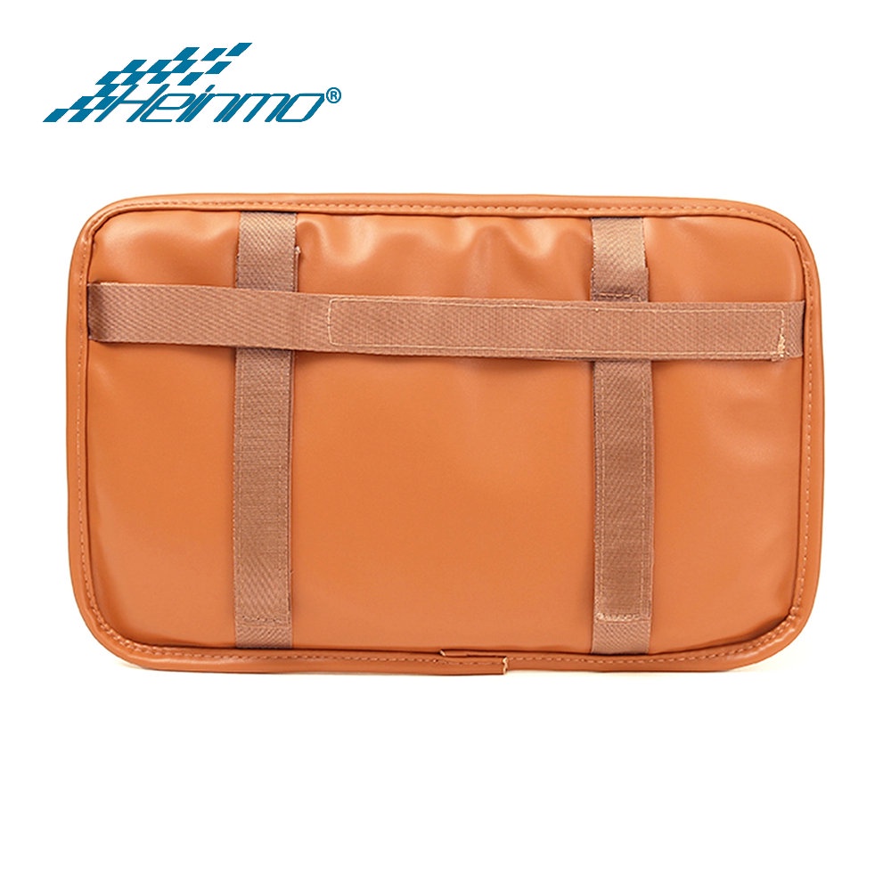 Túi da đựng đồ chống nước cho Vespa GTS LX LXV Sprint Primavera 50 125 250 300