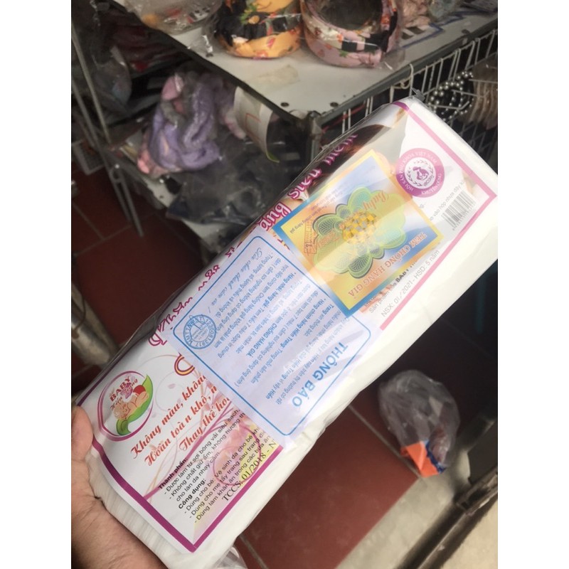 Giấy khô đa năng Hiền Trang