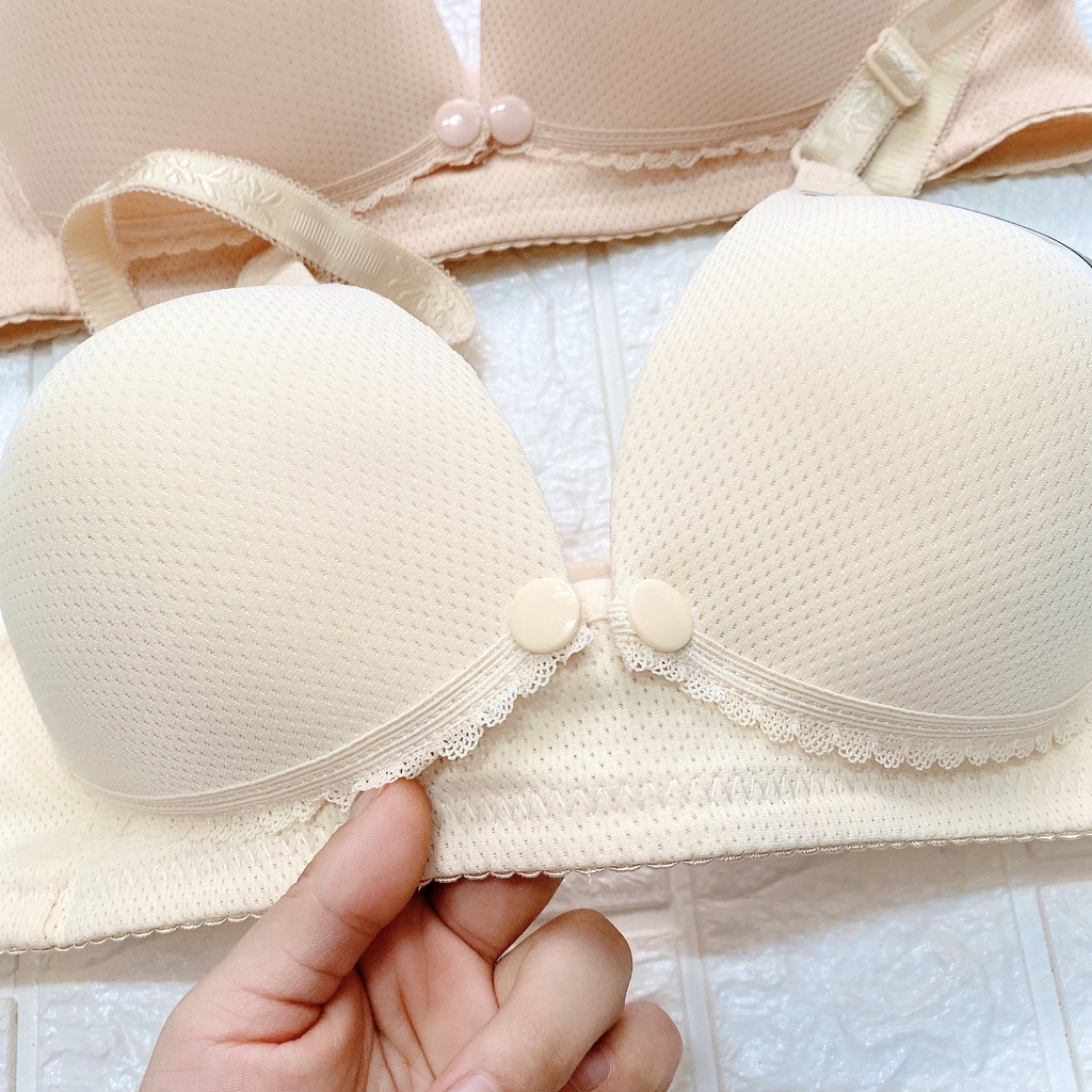 ÁO LÓT THÔNG HƠI CHO BÉ BÚ (SP000022) | BigBuy360 - bigbuy360.vn