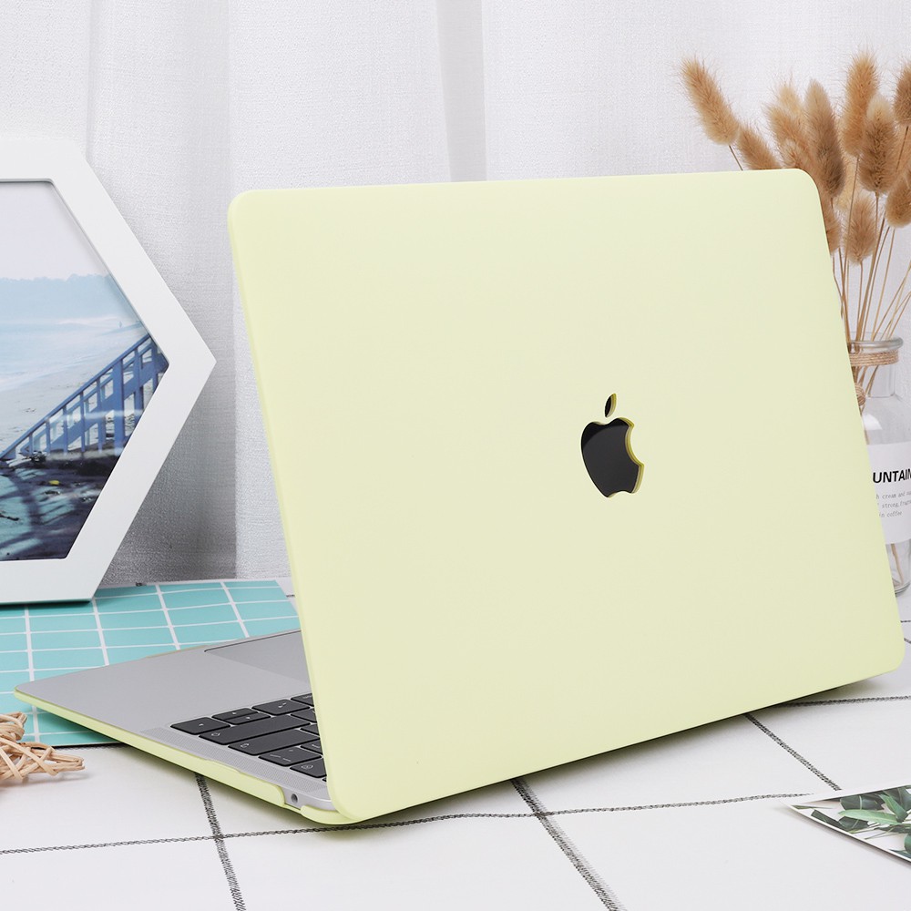 Ốp Laptop Cho Apple Macbook Air 13 A1466 A1369 2010 2017 M1 A2337 2020 2019 Mac Pro M1 Touch Bar A2159 A1989 A1932 M1 | BigBuy360 - bigbuy360.vn