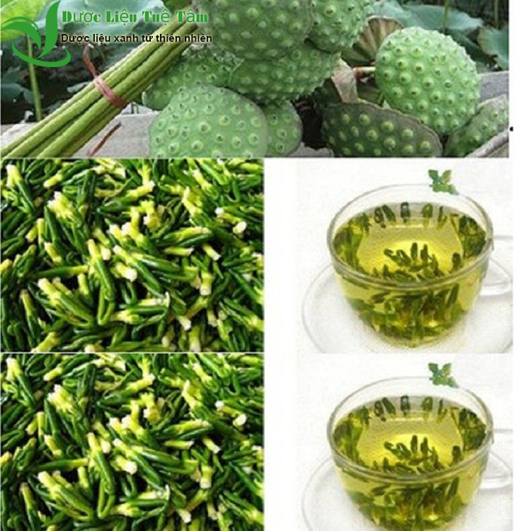 500gr Trà tim sen - Trà tâm sen | BigBuy360 - bigbuy360.vn