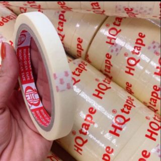 Cuộn Keo Lụa Lớn