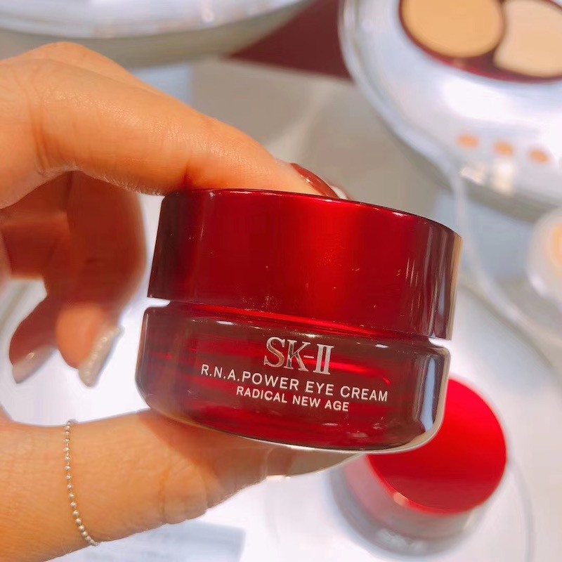 Kem dưỡng da mắt Sk-ii Sk2 skii chính hãng 15g