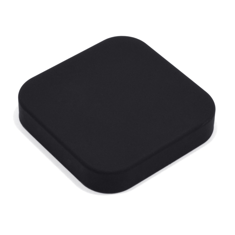 Nắp Bảo Vệ Ống Kính Máy Ảnh 360 ONE R / RS Bằng Silicon Mềm Chống Bụi