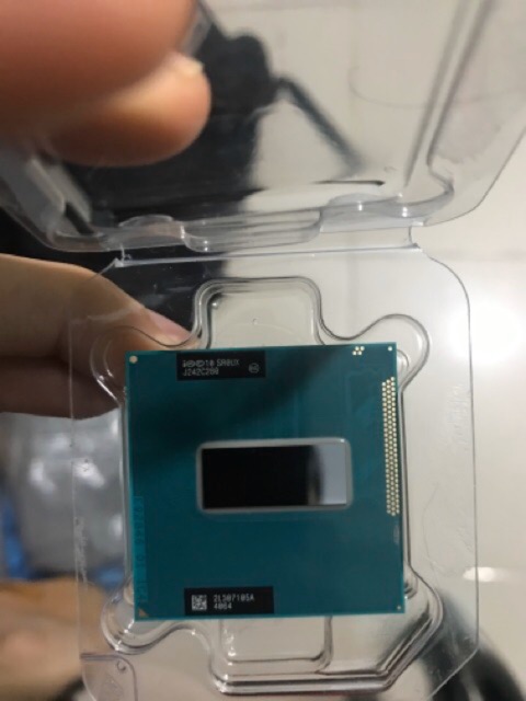 CPU laptop i7-3840QM, i7-3740QM, i7-3630QM, | BigBuy360 - bigbuy360.vn