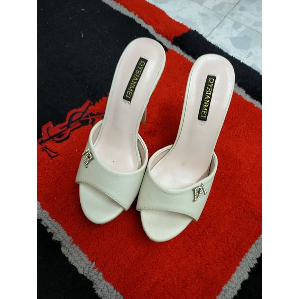 Giày hiệu size 35