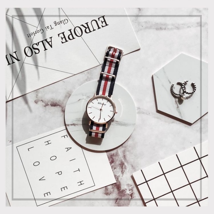 Khối Nhựa PVC Vân Đá Cẩm Thạch Chụp Ảnh Trang Sức, Mỹ Phẩm, Nail, Phụ Kiện - Shop Hohi Decor