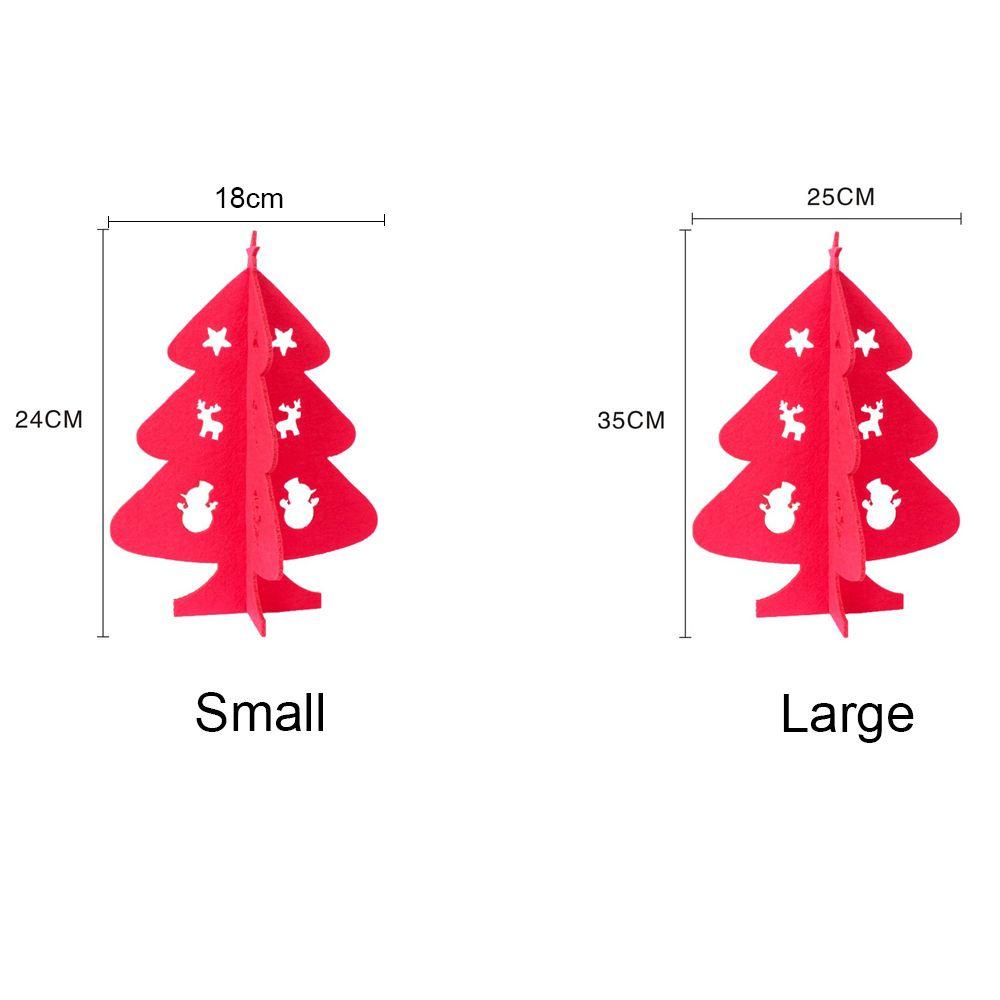 LANSEL Bộ Dụng Cụ Bảo Vệ An Toàn Khi Đi Giáng Sinh