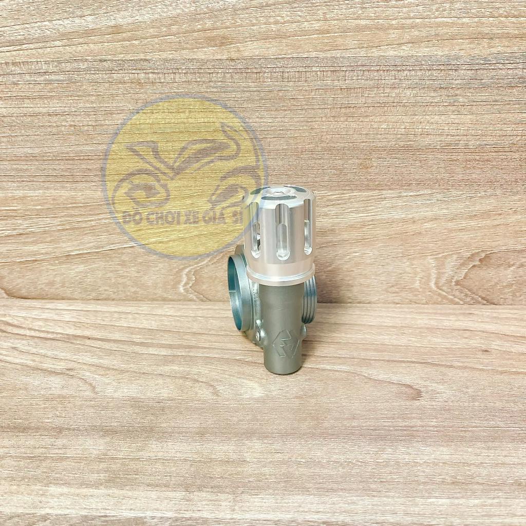 Núm HPA Factory tăng chỉnh độ nặng nhẹ phuộc bên phải, dùng cho phuộc ohlins,yss,nitron,rcb....